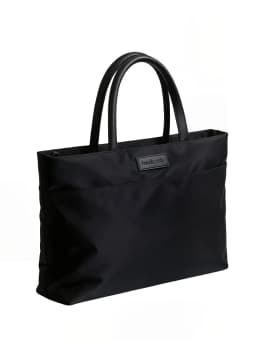 Business Men's Briefcase Lightweight Commuter Travel Handheld Document Bag 16 Inch Large Capacity Computer Briefcase