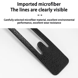 EverToner Anti-wear Sheet For Woc Bag Hardware Buckle Corner Protector Bag Inner Support Bottom Pad Bag Accessories