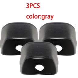 1/2/3PCS Winter Warm Ear Cover Headband Breathable Thermal Outdoor Sports Headwear Cycling Running Fitness Windproof Ear Cover