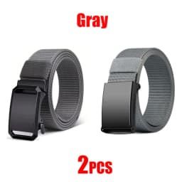 Men's Belt Outdoor Hunting Tactics Belt Multi Functional Buckle Nylon Belt High Quality Marine Corps Canvas Belt Sports Training