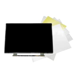 LCD Screen Display Backlight Back Rear Reflective Sheet For Macbook Air Pro A1466 A1502 A2141 A2338 A1706 A1707 A1932 A2337