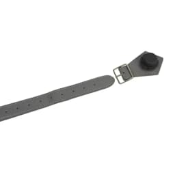 TANQU Diamond Shaped Variable Handle for Obag Long Adjustable Handles with Drop Buckle for O Bag for EVA Bag Body