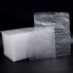 10-30pcs/Lot 18x20/25x30cm Bubble Mailers Plastic Wrap Envelope White Packing Bags Clear Shockproof Shipping Packaging Bag