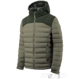 Men's Thick Cotton Jacket 2026 Casual Warm Top with Pork Rib Fashionable And Cozy Men's Outerwear