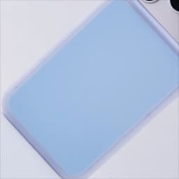 Cute Semi Transparent Jelly Candy Color Case For iPhone 17 16 15 Pro Max Liquid Silicone Camera Control Button Skin Feel Cover