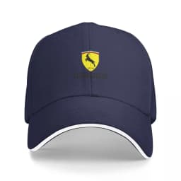 Lewis the goat Hamilton Baseball Cap dad hat sun caps Military Tactical Cap Men's Women's