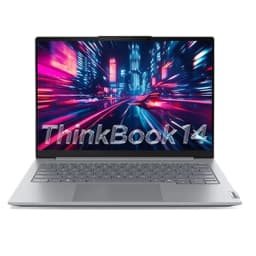 Lenovo Laptop ThinkBook 14 2025 Intel Core 5-220H 16G/24GB DDR5 1TB SSD 14 inch IPS 120Hz Screen Notebook PC
