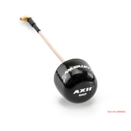 Lumenier Double AXII 2 Long Range 5.8GHz FPV Antenna RHCP LHCP Patch SMA For HDZero V2 Fatshark FPV Goggles FPV RC Racing Drone