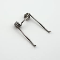 Original Screws Spring Blade Plastic for 2020C Hair Clipper Hair Trimmer Repair After-sales Accessories