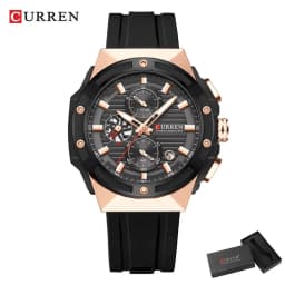 Top Brand Big Dial Chronograph Quartz Watch Men Sports Watches Military Male Wrist Watch Clock relogio masculino