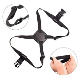 1Pcs Luggage Binding Belt Multifunctional Cross Packing Strap Suitcase Binding Belts Luggage Bag Fixing Straps Elastic Cord