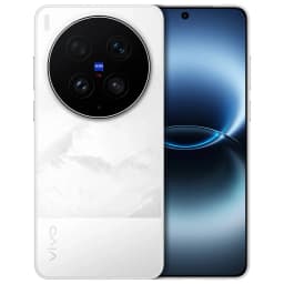 VIVO X300 Ultra China Version 6.82 Inch AMOLED NFC OTA 6600mAh 100W SuperVOOC 40W Wireless Snapdragon 8 Elite Gen5, 200MP OIS