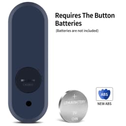 New Remote Control For RHYTHM FUN Walking Pad Under Desk Treadmill WP02 WP138