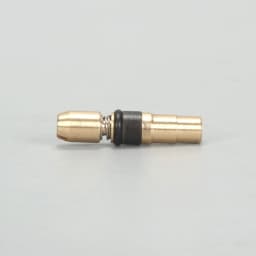1PC Three Stage High Pressure Pump Copper Head Pneumatic Booster Pump Repair Part M4YD