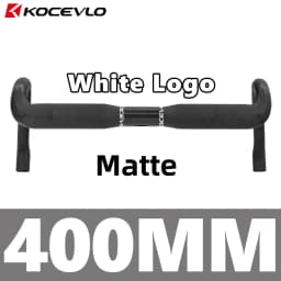 Kocevlo SL Road Carbon handlebar ultra light 150g Compatible  internal cabling system Gravel road bike handlebar 31.8mm
