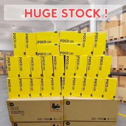 【World Premiere】POCO C85 Global Version Smartphone Helio G81-Ultra 6.9" Dot Drop display 6000mAh battery 50MP Camera 33W NFC