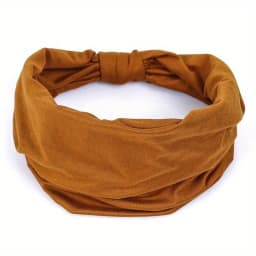 Head Band Women Hair Accessories Solid Wide Headband Bowknot Turbans Wash Face Make-up Hair Band Sports Running Yoga Headbands