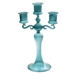 Retro 3 Heads Candle Holders Candlestick for Home Decoration Holiday Candle Stick Wedding Christmas Candle Holder Centerpieces
