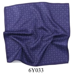 Tailor Smith Man Suit Handkerchief Pocket Square for Classic Paisley Handkerchiefs Wedding Business Accessories