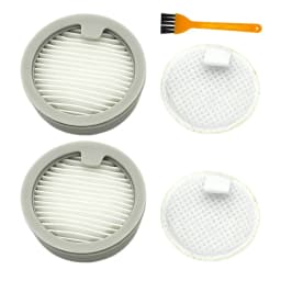Replacement Filters & Pre Filter for Xiaomi Mijia P30 E204 Cordless Lightweight Handheld Vacuum Cleaner Filter Accessories Parts