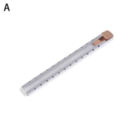 Metal Metallic Sharpies Marker Welding Chalk Welders Soapstone Pencils Metallic Marker Pens Metal Holder Engineering MarkingTool