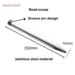 Wholesale Gray Flocked Soft Bead Mat,Bead Scoop, High Quality Jewelry Making Tray, Work Benches,Jewellery Making Supplies