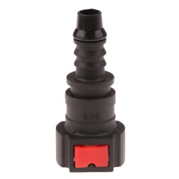 Urea Pump Urea Tube Quick Connector 6.30 7.89 9.49 Fuel Air Pipe Joint SCR Post-Processing Repair Kits