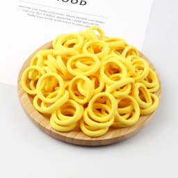20-100Pcs Hairband Mixed Color Small Elastic Rubber Bands Hair Accessories For Woman Girls Kids Ponytail Holder Scrunchies Gifts