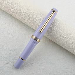 JINHAO 82 Mini Cute Short Fountain Pen EF F M Nib Business Office School Supplies Ink Pens