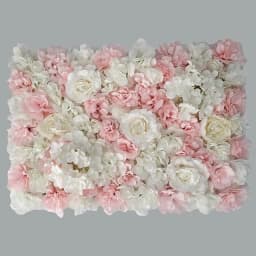 Wedding Decorative Flower Wall Artificial Silk Flowers Home Decoration Accessories Party Backdrop Photography Props Customized