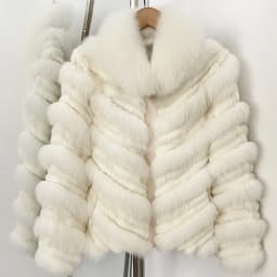 OFTBUY Custom Luxury Long Full Real Fur Coat for Women Streetwear Thick Warm Winter Real Fur Overcoat High-End Custom Outerwear