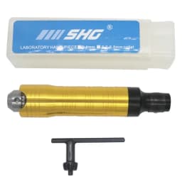 PHYHOO Rotary Quick Change Handpiece Flex Shaft Hammer Handle Carving Chisel Polish for Foredom Motor Shocking 2.35mm 6mm