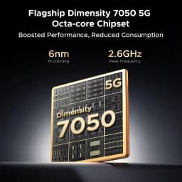 DOOGEE S200 X VIP Edition Rugged Smartphon 5G 6.72” FHD+ 120Hz Dimensity 7050 Mobile Phone 48GB+512GB 10100mAh 100MP Android 16