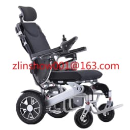 KSH-05 Wheelchair Headrest Adjustable Wheelchair Headrest Cushion Head Support Wheel Chair Neck Support for Wheelchair