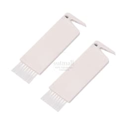 Dust Cleaning Brush Tools for Roller Brush/HEPA Filter,For Xiaomi/iRobot/iLife/Roborock/Conga Vacuum Cleaner Accessories