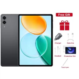 CHOTOG NEW Pad 7s Pro Tablet Android 15 Tab PC 10.1 Inch 16+32MP Camera 10000mAh Face Unlocked 5G Dual SIM Long Battery Wifi GPS Tablets For Men Women