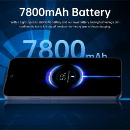K-Touch NEW Mobile Phones Smartphone iFone 17 Pro Maxi Android 7.3 Inch 16+48MP 5G Dual Card 7800mAh Face Unlocked Global Version Cellphones