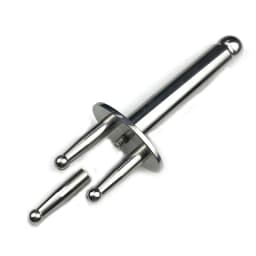 Magnetic Fork Magnetic Point Meridian Massage Stick To Dredge Lymphatic Muscle Relaxation Trigeminal Beauty Magnetic Stick