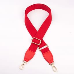 130cm Nylon Ethnic Wind Handbags Strap Shoulder Bag Strap Belts For Bags Adjustable Replacement Bag Handles Bag Accessories
