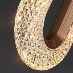 Ceiling Lighting LED Pendant Light, Long Line Living Room Background Wall Light, Study Pendant Light, Bedroom Indoor Lighting