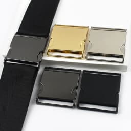 2/5Pcs Meetee Metal Buckles 25-50mm Quick Side Release Buckle Dog Collar Web Belt Clip DIYLeathercraft Garment Bags Accessories