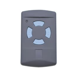 868 MHz Remote Control HSM4 HSM2 HS2 HS4 HSE2 HSE4 HSZ1 HSZ2 HSP4 Garage Door Remote Command Remote Gate Opener