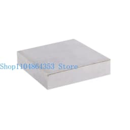 Reliable Iron Anvil Versatile Iron Anvil for Metalworking Flat Square Anvils Jewelers Engraving Tool Metal Block