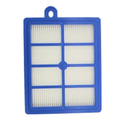 Washable Hepa H13 Filter H12 Wiener Filter Hepa Filters for Philips FC9150 FC9199 FC9071 FC8038 FC9262 Electrolux Parts