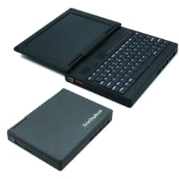 Computer Cyclone EP1C12Q240 FPGA OneChipBook-12 Development Platform 1024x768 VGA Monitor 32MB SDRAM Retro Computer