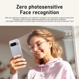 8800mAh 5G Android 15 9 Pro XL 7.3 FHD 22G 2TB Global Version Smartphone Network Snapdragon 8 Gen4 Original Unlocked Pixel Phone