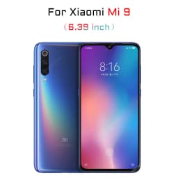 4PCS For Xiaomi Mi 13T 12T 13 11 11T 12 S Pro Ultra Screen Protector Mi Note 10 10T 11i 9 8 10Ultra 11 12 13 Lite 12X 5G NE Film