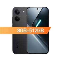 Xiaomi POCO X8 Pro Global Version Smartphone 6.59' 1.5K 120Hz AMOLED Display 50MP Dimensity 8500-Ultra 6500mAh Battery