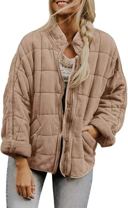 Spring Knitted Women Jacket Black Stand Keep Warm Thick Loose Coats Female Spring Casual Elegant Trendy Ladies Clothes