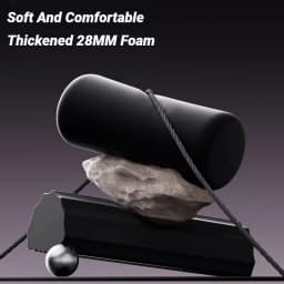 Abdominal Sit Up Equipment Suction Cups Ankle Support Workout Fitness Adjustable Sports Physical Exercise Aids Home Indoor